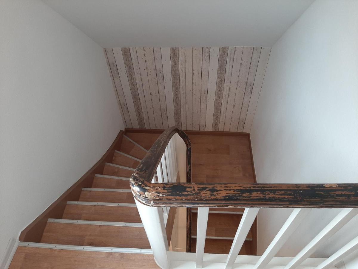 Mv Idyll Villa Dahmen  Екстериор снимка